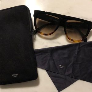 Celine Sunglasses
